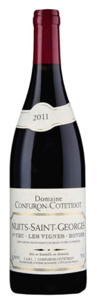 Domaine Confuron-Cotetidot Nuits Saint Georges 1er Cru Les Vignes Rondes