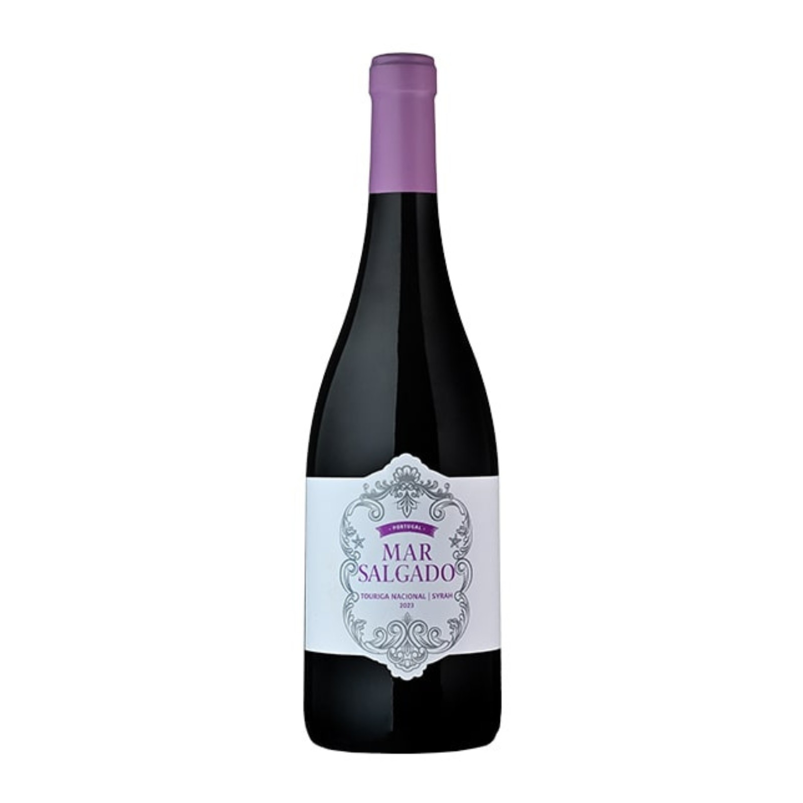 Mar Salgado Syrah Touriga Nacional