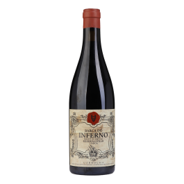 Barca Do Inferno Syrah Reserva