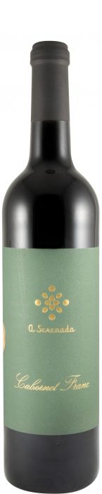 A Serenada Cabernet Franc Edição Limitada