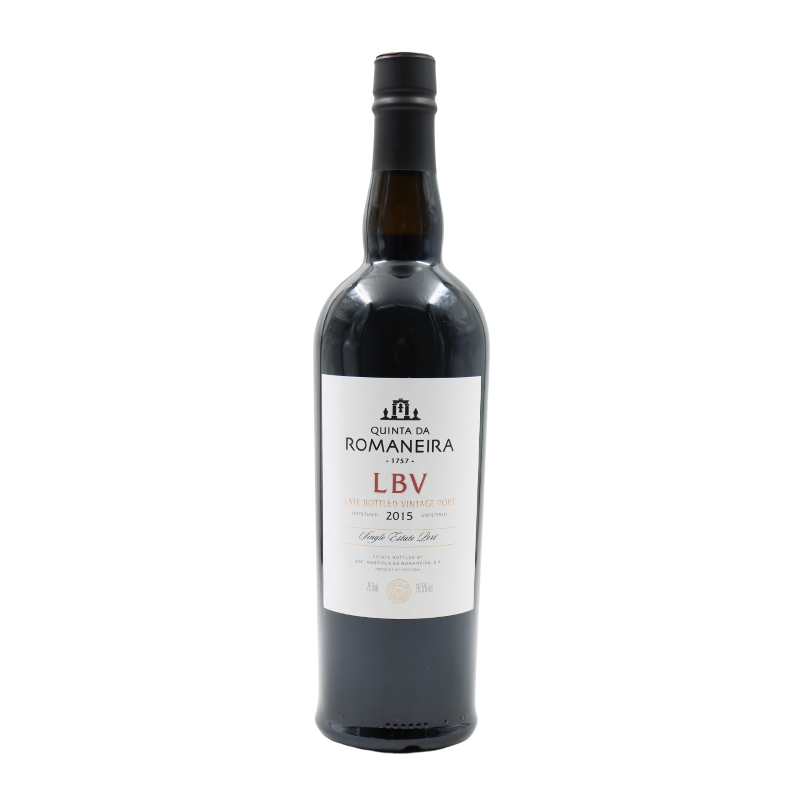 Romaneira Unfiltered