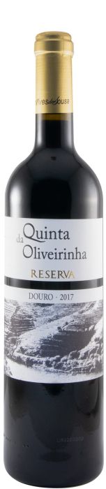 Alves De Sousa Quinta Da Oliveirinha Reserva