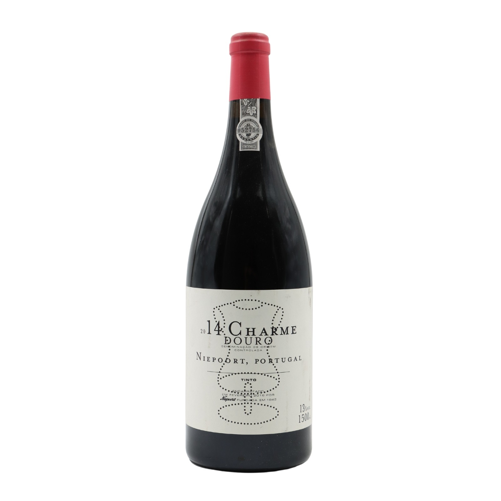 Magnum Niepoort Charme