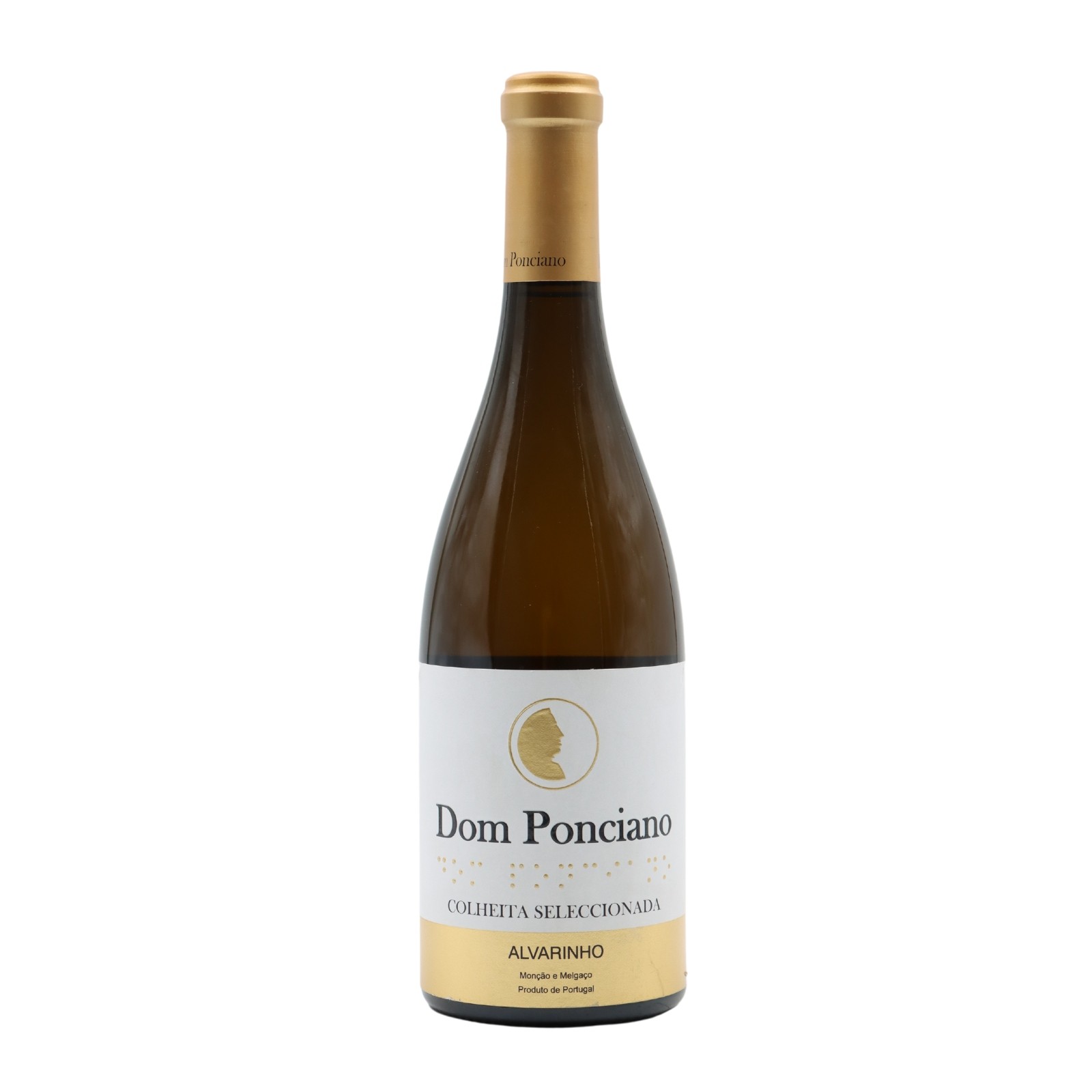 Dom Ponciano Alvarinho Selected Harvest
