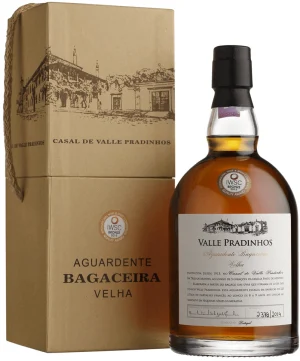 Valle Pradinhos 3 Litros