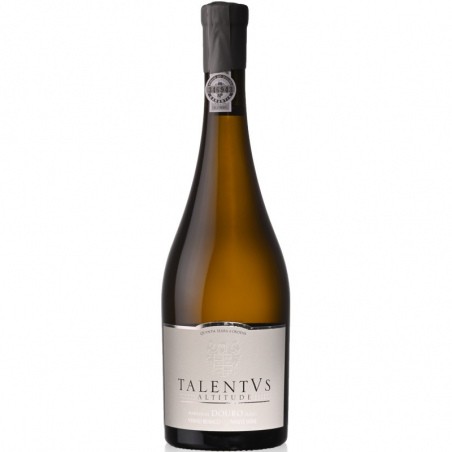 Quinta Seara Dordens Talentvs Altitude