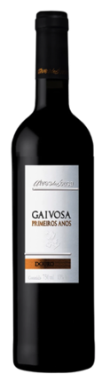 Quinta Da Gaivosa Primeiros Anos