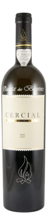 Quinta Das Bágeiras Cercial