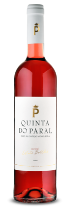Quinta Do Paral
