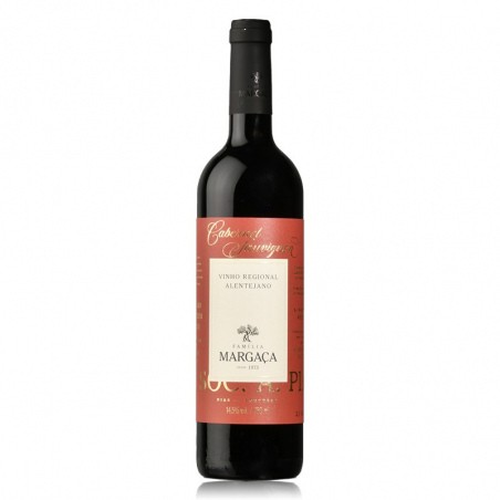 Família Margaça Cabernet Sauvignon - Alentejo