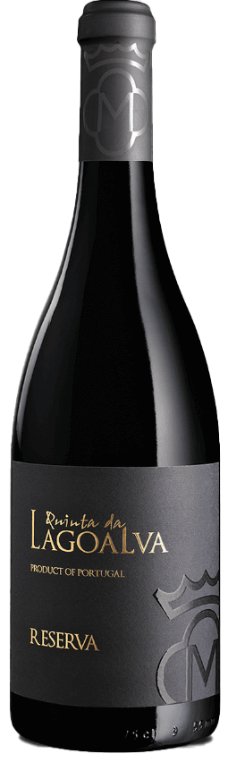 Lagoalva Barrel Selection