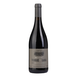 Terras De Lava Merlot