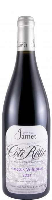 Domaine Jamet Fructus Voluptas Côte-Rôtie