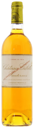 Chateau Gilette Sauternes