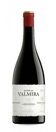 Alvaro Palacios Quinon De Valmira