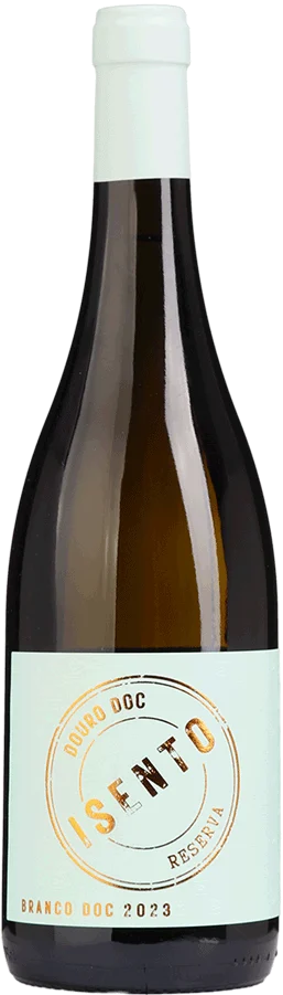 Isento Grande Reserva 17º