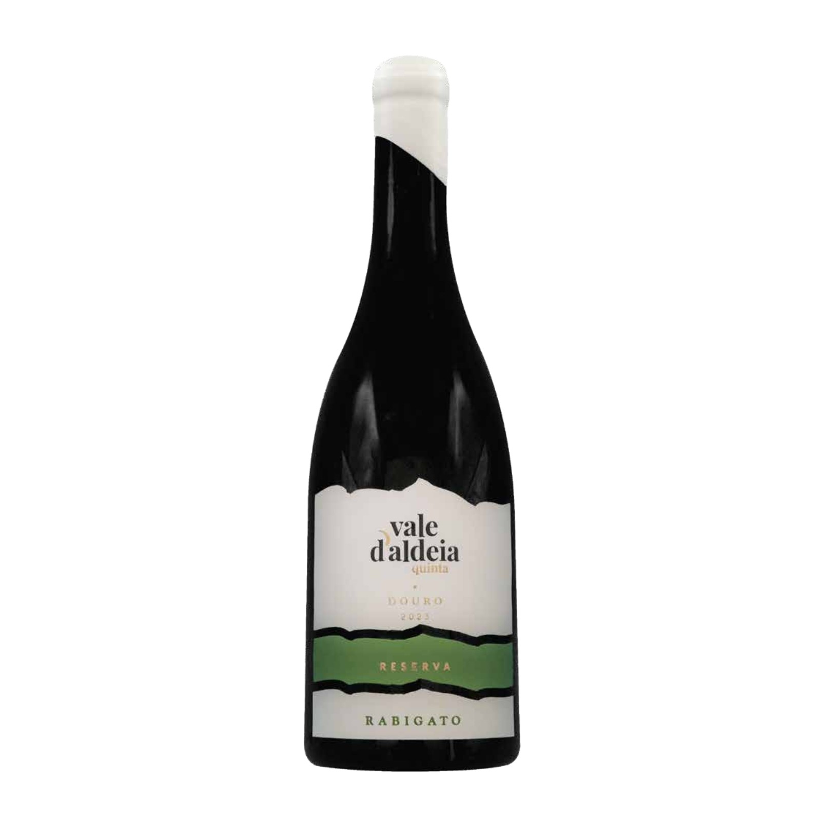 Quinta Vale D´Aldeia Rabigato Reserva