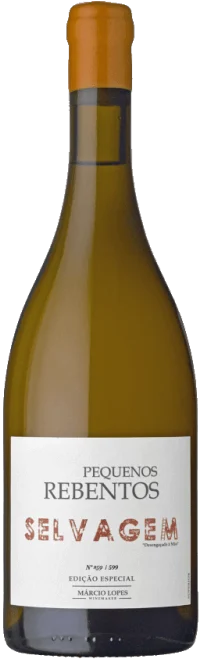 Pequenos Rebentos Vinhas Velhas