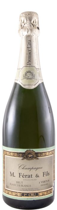 Champagne M. Férat & Fils De S