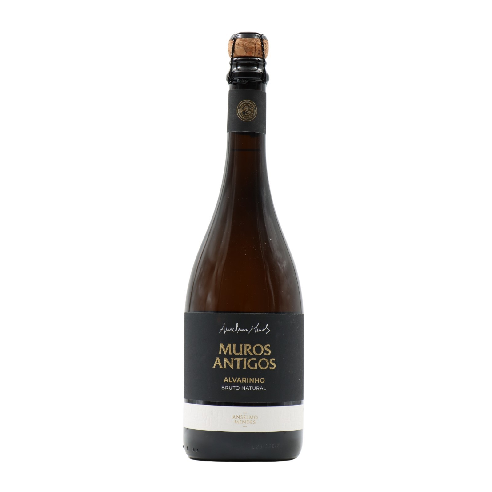 Muros Antigos Alvarinho