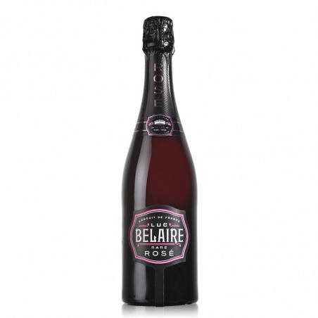 Champagne Luc Belaire Rare
