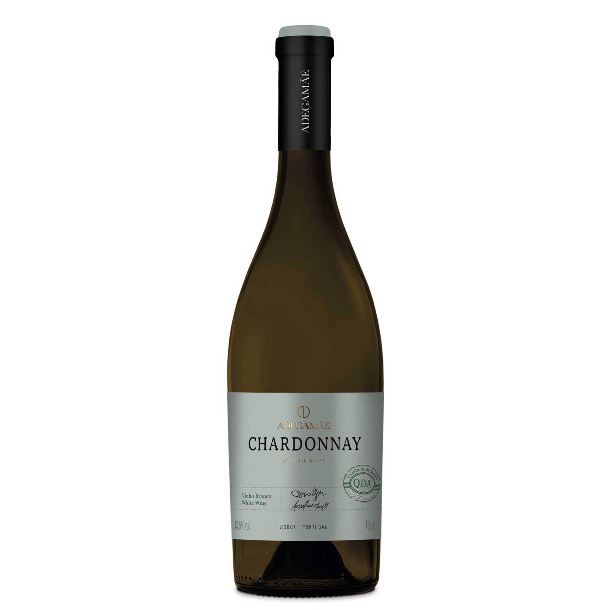 Quinta Da Archeira Adegamãe Chardonnay Lisboa