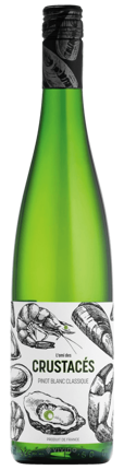 Gustave Lorentz Pinot Crustaçés