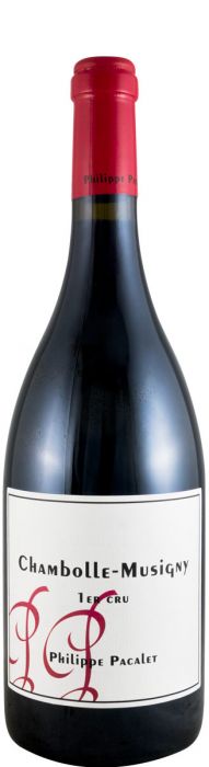 Philippe Pacalet Premier Cru Chambolle-Musigny