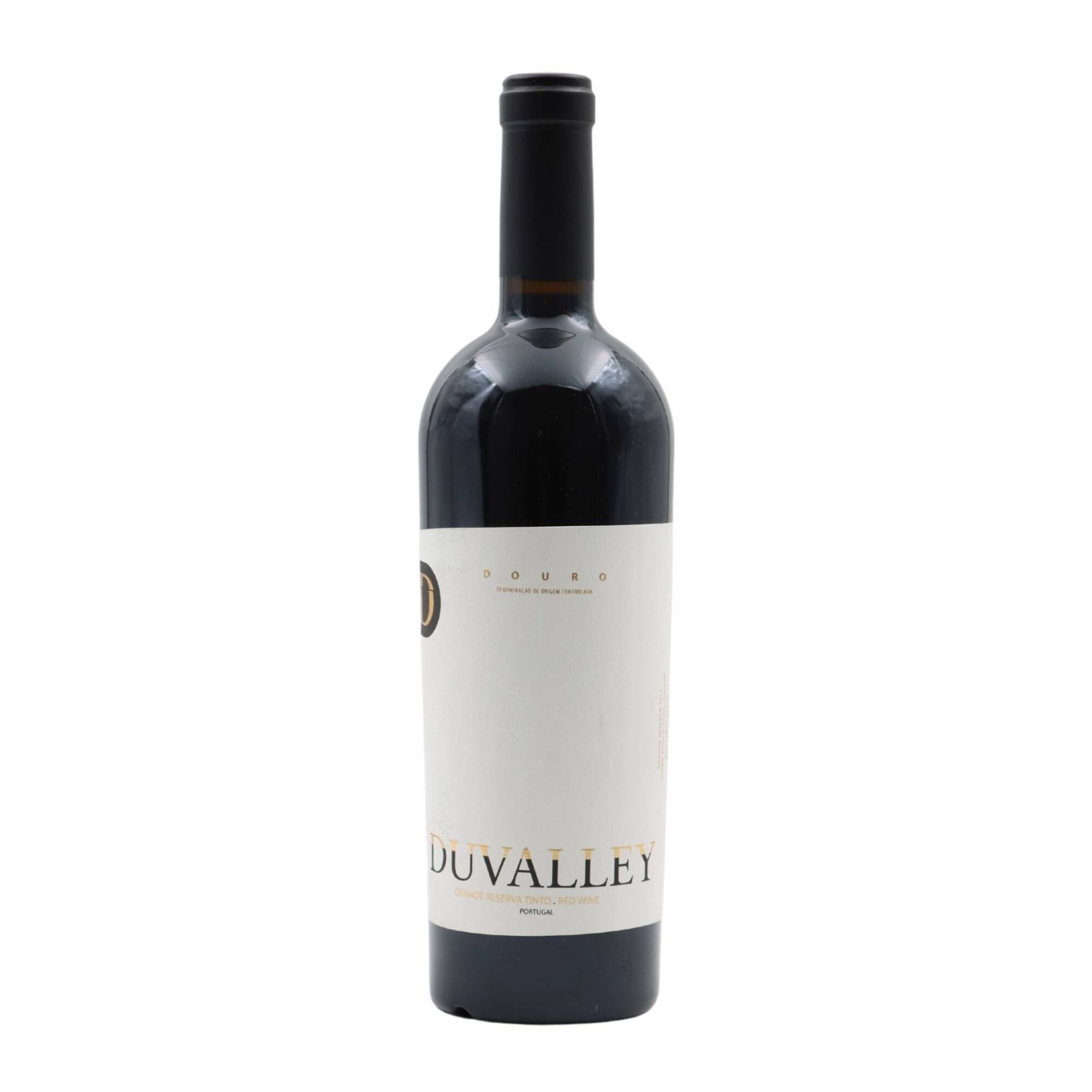Duvalley Grande Reserva Douro