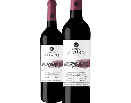 Versátil Alentejo