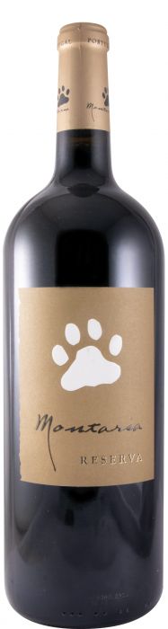 Herdade Da Candeeira Montaria Reserva