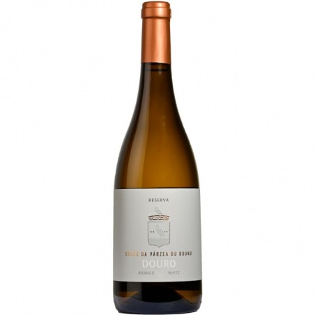 Barao Da Varzea Reserva