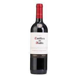 Casillero Del Diablo Cabernet Sauvignon Reserva
