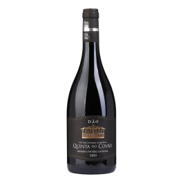 Quinta Do Covão Reserva Touriga Nacional