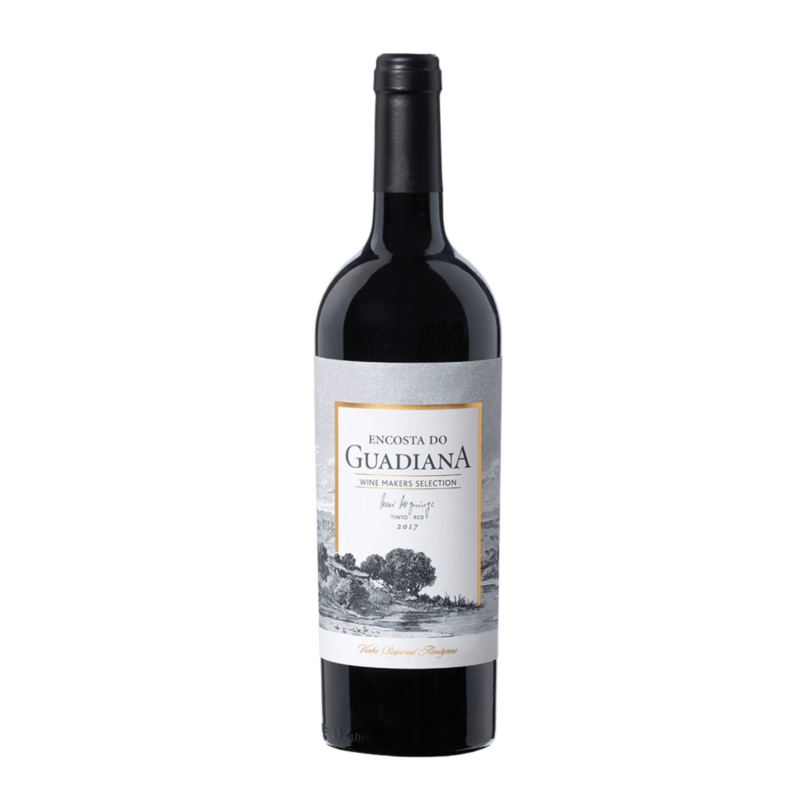 Encosta Do Guadiana Winemakers Selection
