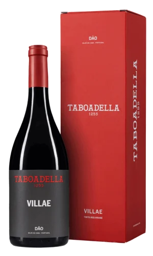 Taboadella Touriga Nacional Reserva Magnum