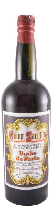 Sociedade Vinícola Vinum Sacrifirii