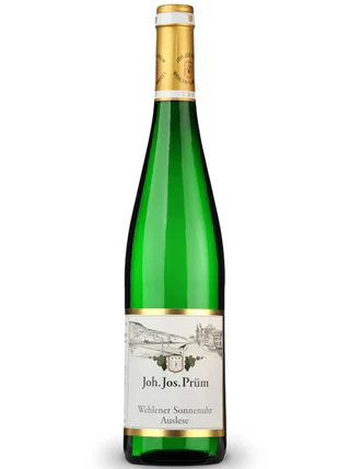 Joh. Jos. Prüm Wehlener Sonnenuhr Auslese