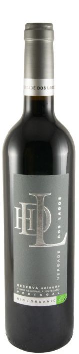 Herdade Dos Lagos Hdl Seleção Reserva Biológico