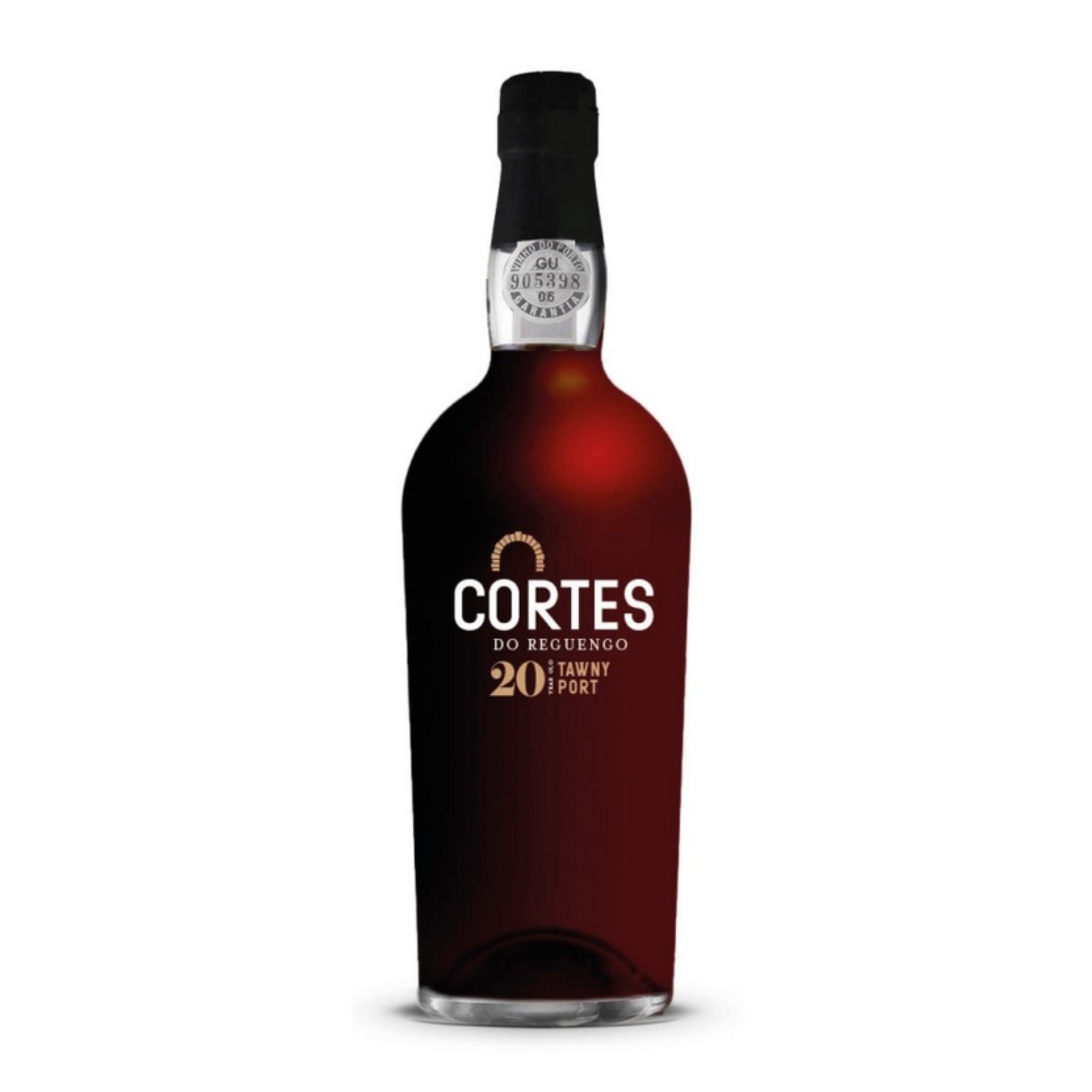 Cortes Do Reguengo 20 Anos Tawny