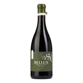 Bellus Petit Verdot Grande Escolha