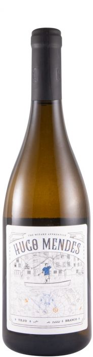 Hugo Mendes Tejo Fernão Pires