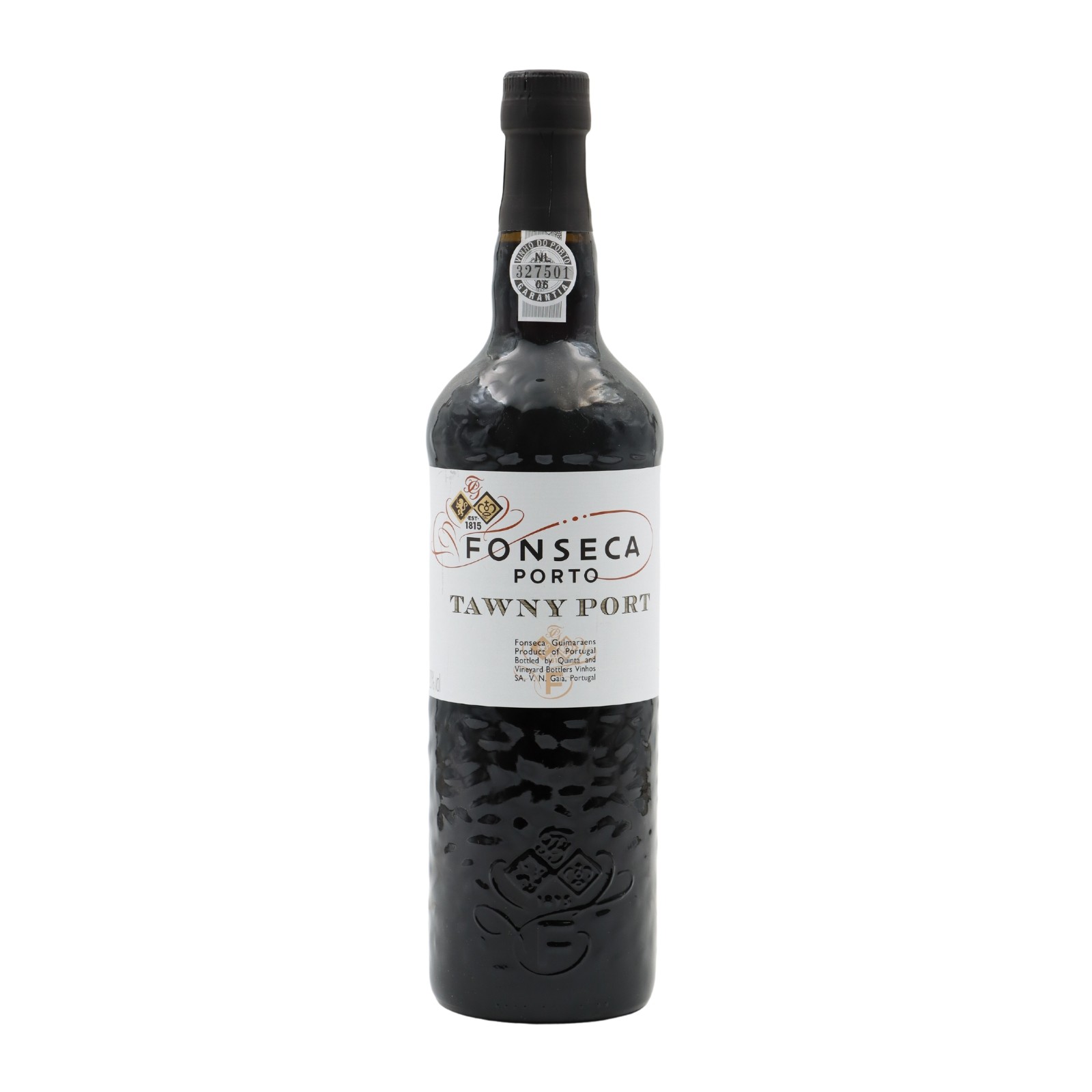 Fonseca Tawny