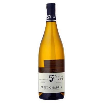 Domaine Fevre Petit Chablis
