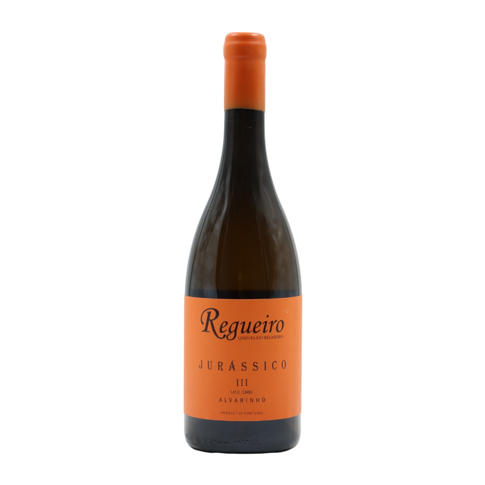 Quinta Do Regueiro Jurássico Iii