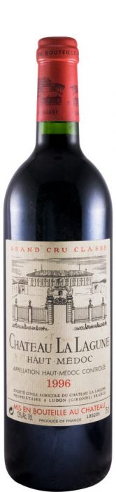 Château La Lagune Haut-Medoc