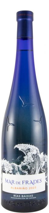 Mar De Frades Albariño