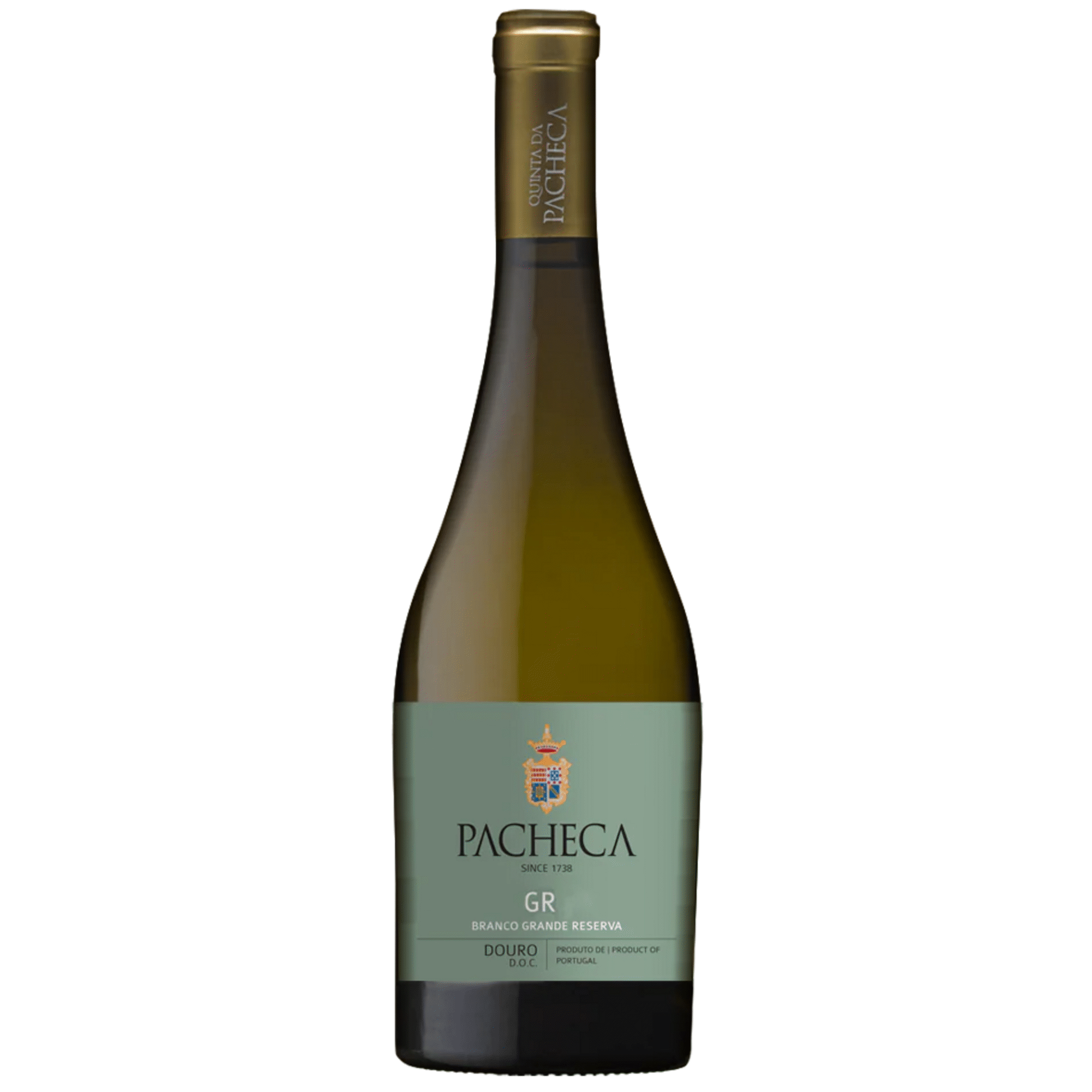 Pacheca Grande Reserva Douro