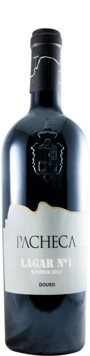 Quinta Da Pacheca Lagar N.º1 Reserva