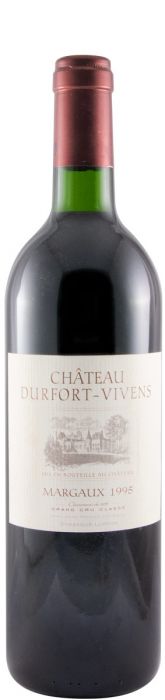 Château Durfort-Vivens Margaux